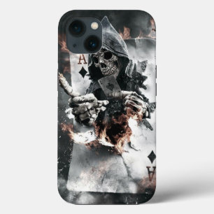 Coque-Mate Tough Apple iPhone 13 Coque