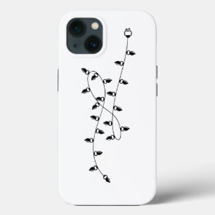 Coque-Mate Tough Apple iPhone 13 Coque