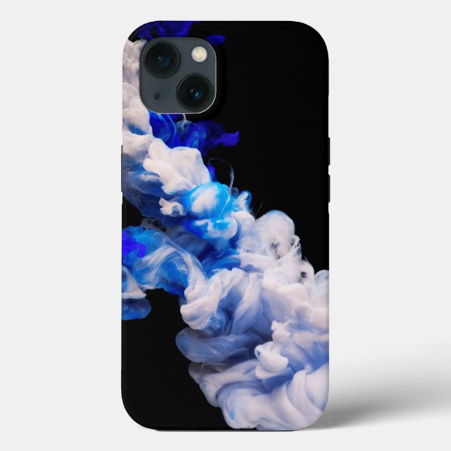 Coque-Mate Tough Apple iPhone 13 Coque (Verso)