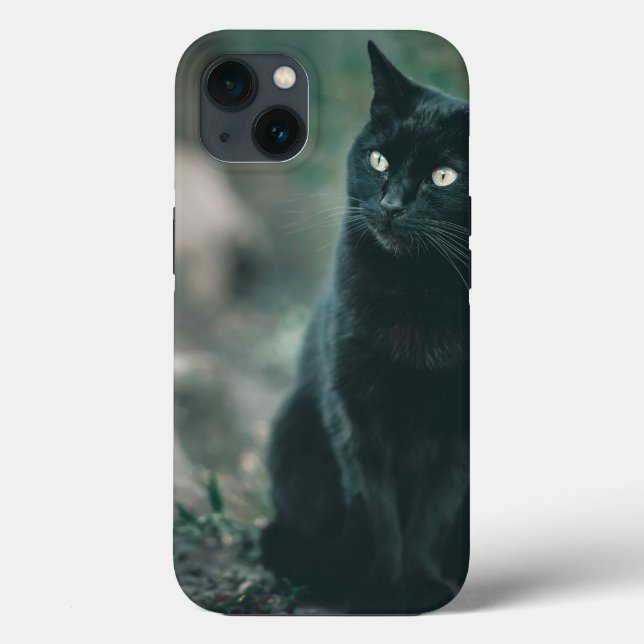 Coque-Mate Tough Apple iPhone 13 Coque (Verso)