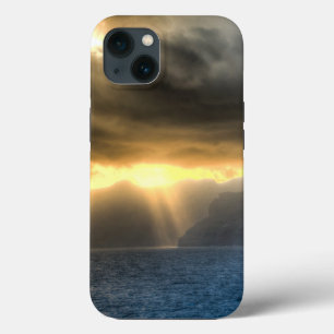 Coque-Mate Tough Apple iPhone 13 Coque
