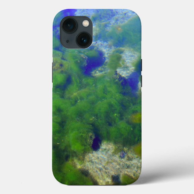 Coque-Mate Tough Apple iPhone 13 Coque (Verso)