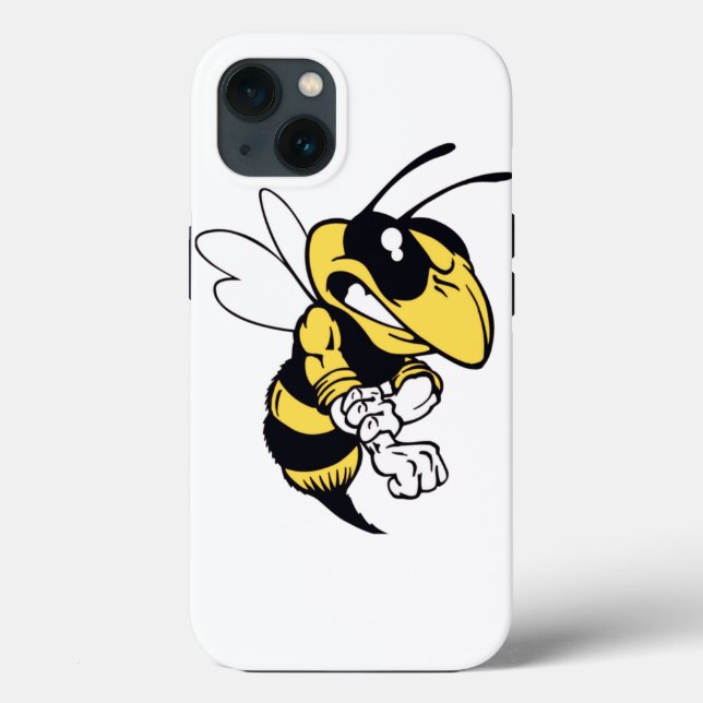 Coque-Mate Tough Apple iPhone 13 Coque (Verso)