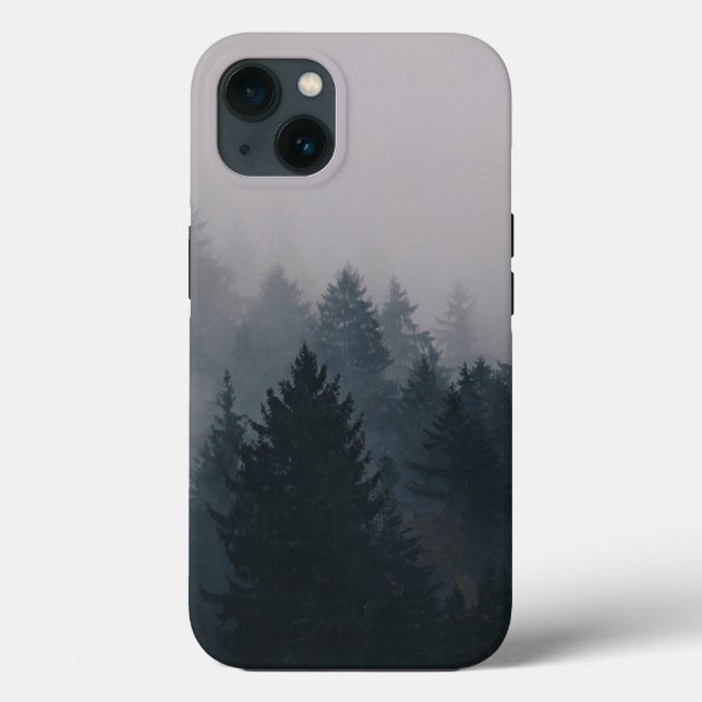 Coque-Mate Tough Apple iPhone 13 Coque (Verso)