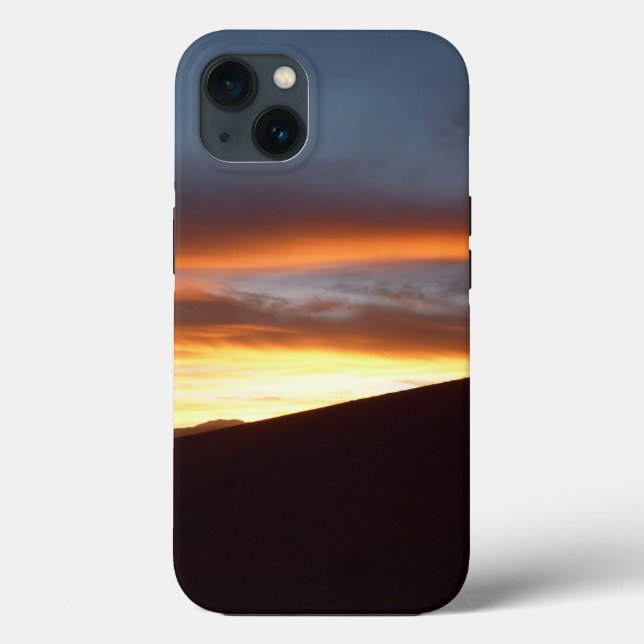 Coque-Mate Tough Apple iPhone 13 Coque (Verso)