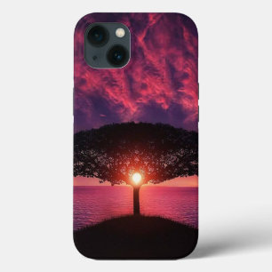 Coque-Mate Tough Apple iPhone 13 Coque