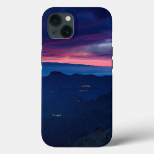 Coque-Mate Tough Apple iPhone 13 Coque