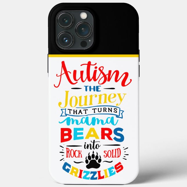 Coque-Mate Tough Apple iPhone 13 Pro Max Coque (Verso)