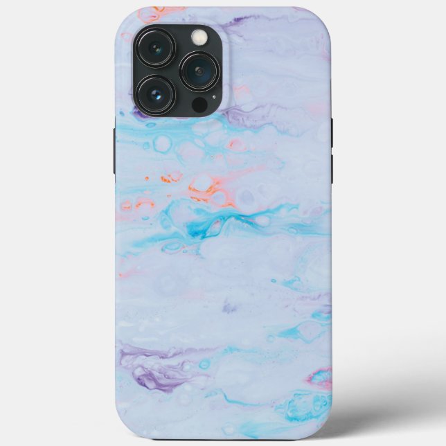 Coque-Mate Tough Apple iPhone 13 Pro Max Coque (Verso)