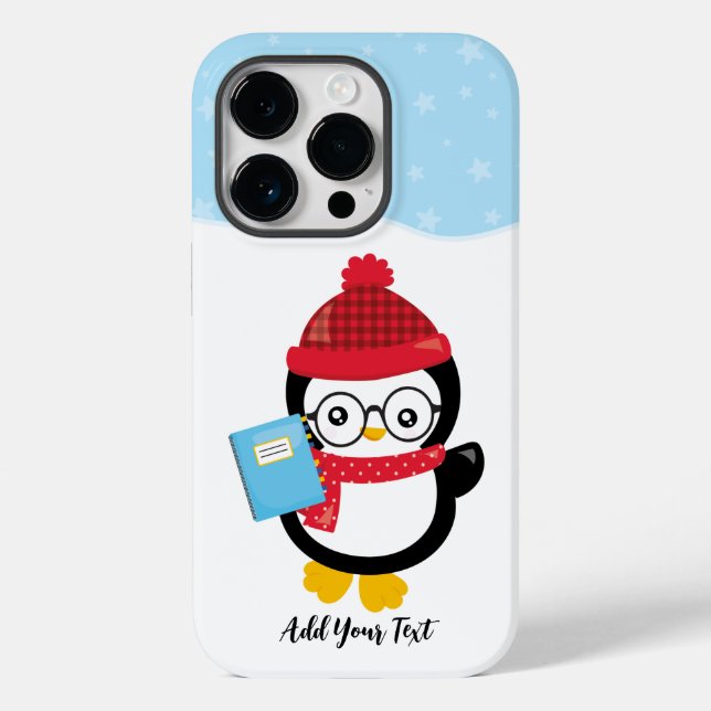 Coque-Mate Tough Apple iPhone 14 Pro Coque (Verso)