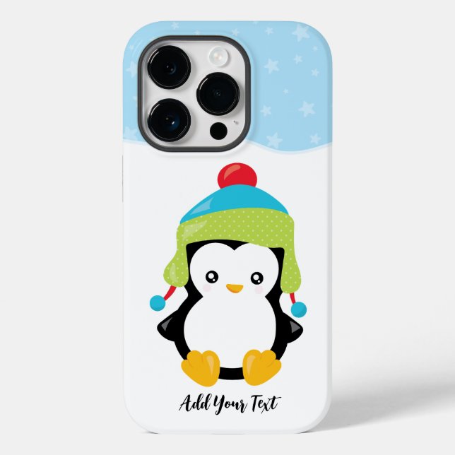 Coque-Mate Tough Apple iPhone 14 Pro Coque (Verso)