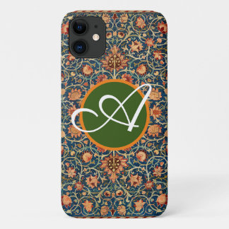 Coque-Mate Tough iPhone 11 Pro Max Coque MORRIS