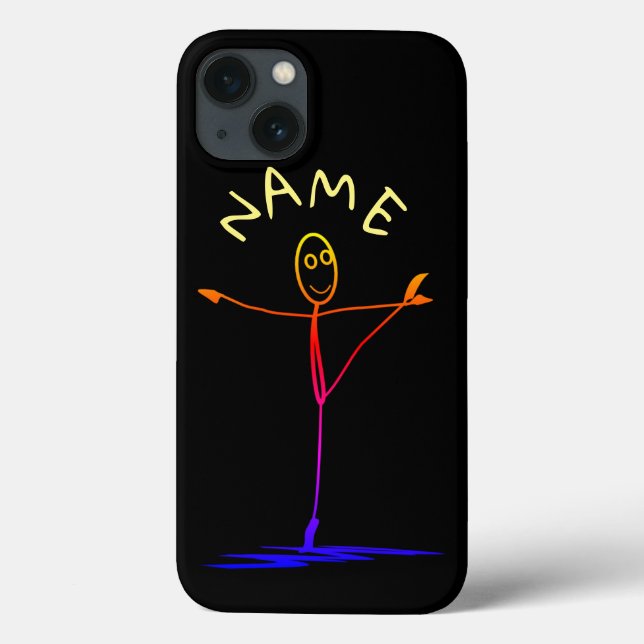 Coque-Mate Tough Xtreme iPhone X Coque DOODLE & NO (Verso)