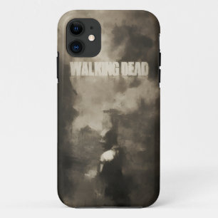 Coque mobile de survie sombre Apocalypse