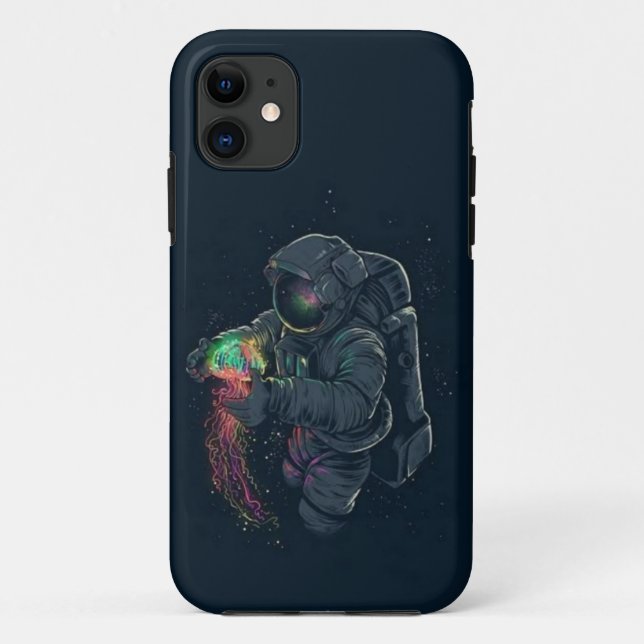 Coque moderne Apple iphone11 (Dos)