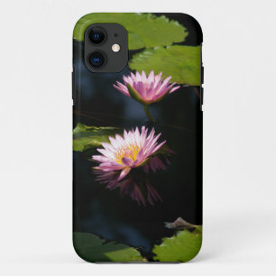 Coque Nénuphar Lotus-Mate coque iphone