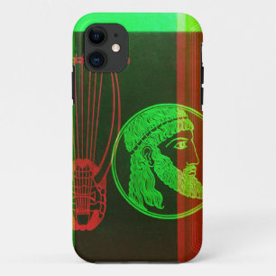 Coque Odyssey iPhone 5