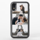 3 Photos Collage personnalisé