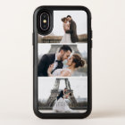 3 Photos Collage personnalisé