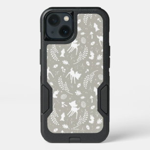 Bambi "Deer To My Heart" - Graphique forestier