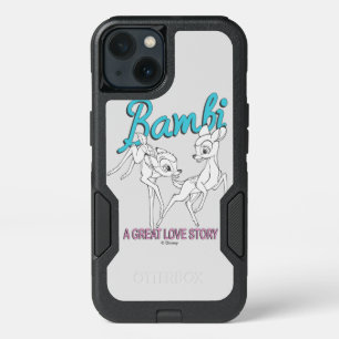 Bambi & Faline "Une grande histoire d'amour"