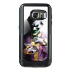 Batman Arkham City | Joker