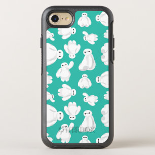 Coque OtterBox Symmetry iPhone 8/7 Baymax Green Classic Motif