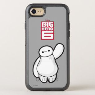Coque Otterbox Symmetry Pour iPhone 7 Baymax Waving