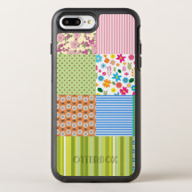Belle conception Patchwork
