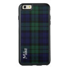 Black Watch Plaid