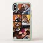 Collage photo personnalisé