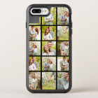 Collage photo personnalisé