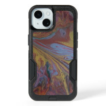 Conception de peinture Abstraite