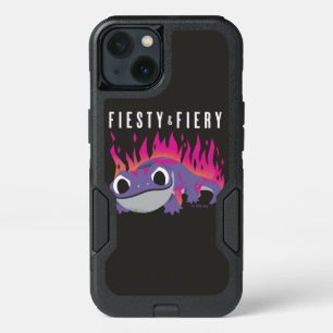 Congelé 2   Bruni - Fiesty & Fiery