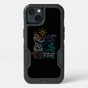 Congelé 2   Olaf - Le génie de la nature