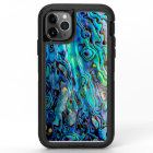 Coquille d'aluminium