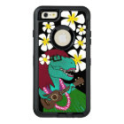 Dinosaure hawaïen Ukulele