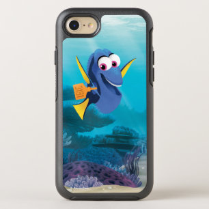 Coque OtterBox Symmetry iPhone 8/7 Dory   Recherche de qui