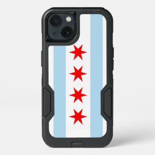 Drapeau de Chicago
