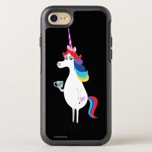 Coque Otterbox Symmetry Pour iPhone 7 Émotions mixtes