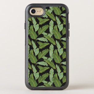 Coque OtterBox Symmetry iPhone 8/7 Feuilles Palm