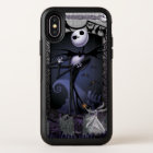 Jack Skellington | Roi d'Halloweentown