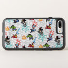 Les 8Bit Avengers attaquent