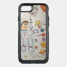 Les astronautes ne se perdent jamais