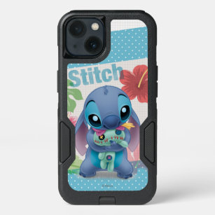 Lilo & Stitch   Stitch avec poupée moche