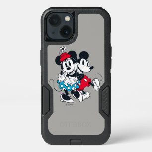 Mickey & Minnie   Couple gagnant