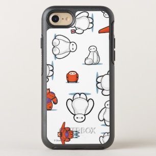 Coque Otterbox Symmetry Pour iPhone 7 Motif Baymax
