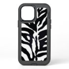 Natures animal sauvage ZEBRA Imprimer