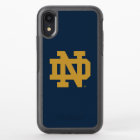 Notre Dame | Logo Emblem