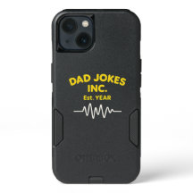 Papa Jokes Inc. | Est. [Année]